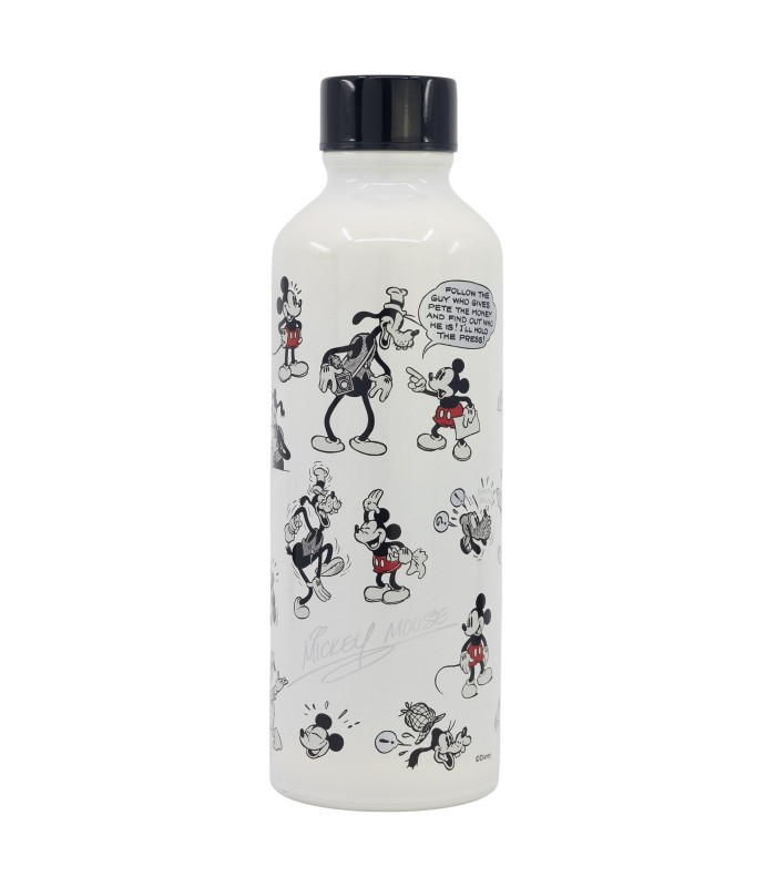 ALUMINIUM TREND BOTTLE 755 ML MICKEY MOUSE VINTAGE