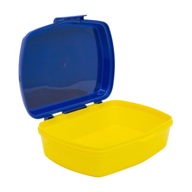 FUNNY SANDWICH BOX LEGO NINJAGO