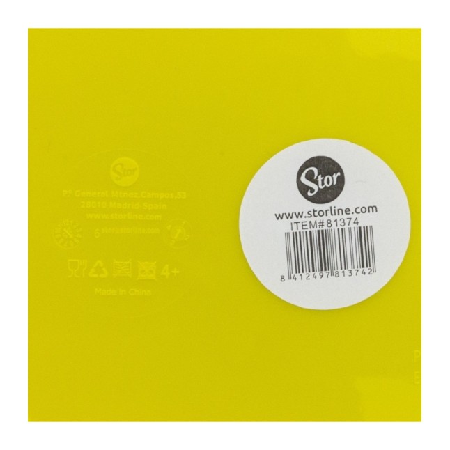 FUNNY SANDWICH BOX LEGO NINJAGO