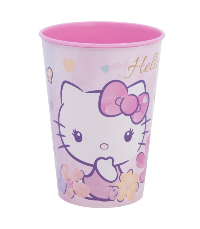EASY PP TUMBLER 260 ML HELLO KITTY