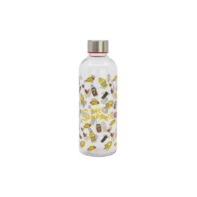 HYDRO BOTTLE 850 ML SIMPSONS HOMER