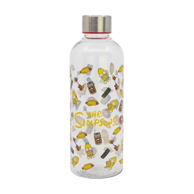 HYDRO BOTTLE 850 ML SIMPSONS HOMER