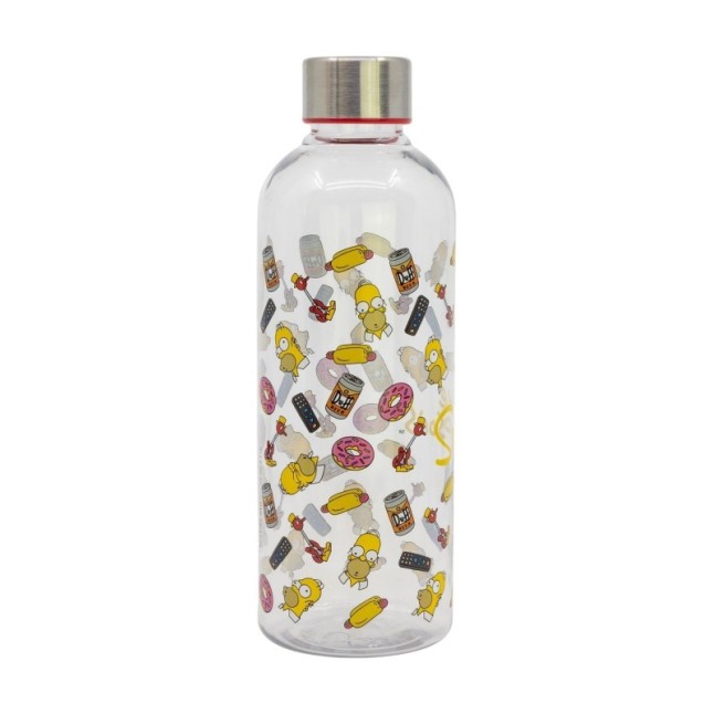 HYDRO BOTTLE 850 ML SIMPSONS HOMER