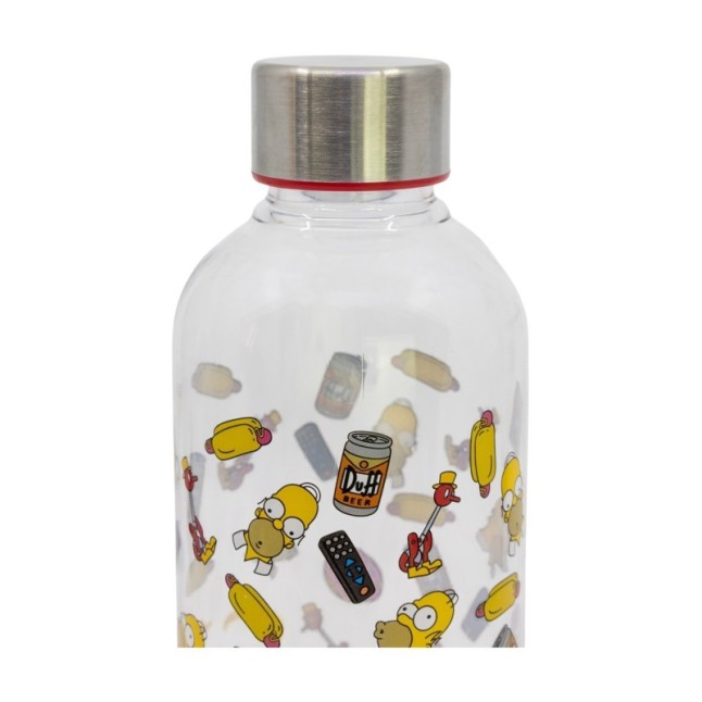 HYDRO BOTTLE 850 ML SIMPSONS HOMER