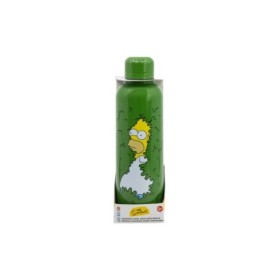 INSULATED STAINLESS STEEL BOTTLE 515 ML SIMPSONS