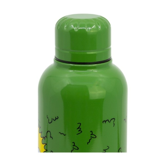 INSULATED STAINLESS STEEL BOTTLE 515 ML SIMPSONS