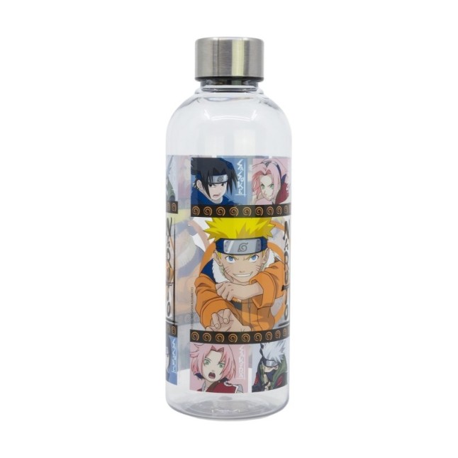 HYDRO BOTTLE 850 ML NARUTO