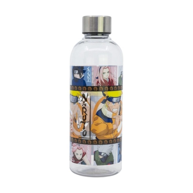 HYDRO BOTTLE 850 ML NARUTO