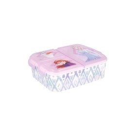 MULTI COMPARTMENT SANDWICH BOX FROZEN II ELEMENTS