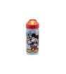 SQUARE WATER BOTTLE 510 ML MICKEY TRUE CHAMPIONS