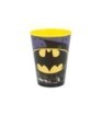EASY PP TUMBLER 260 ML BATMAN SYMBOL