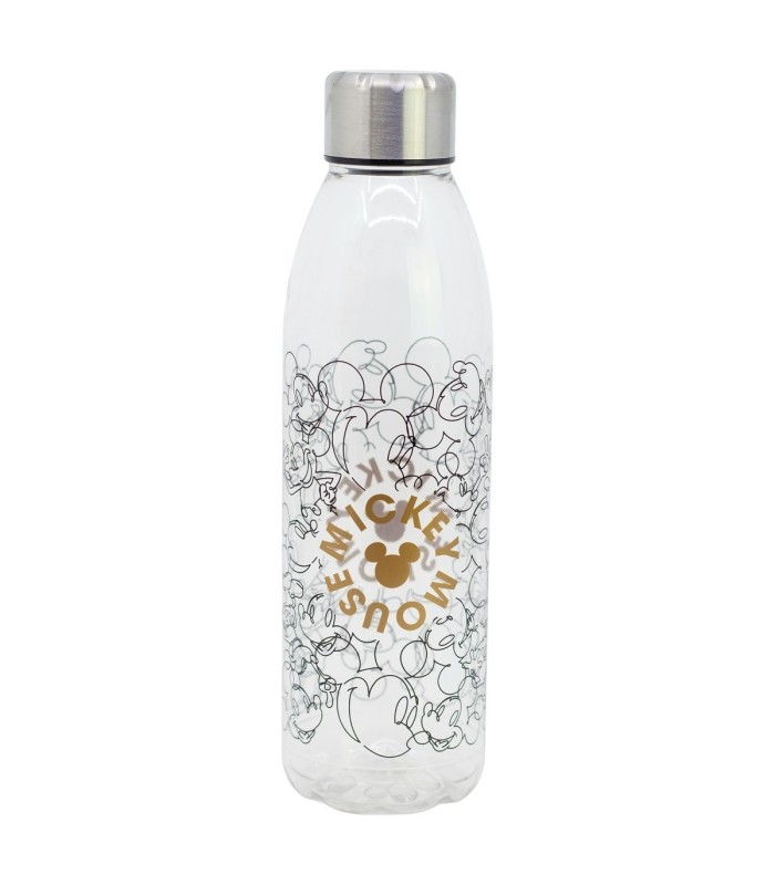 AQUA BOTTLE 980 ML MICKEY MOUSE SIGNATURE