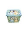 STORAGE CLICK BOX 23 L BLUEY