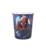 DUSTBIN SPIDERMAN CITY ZWD