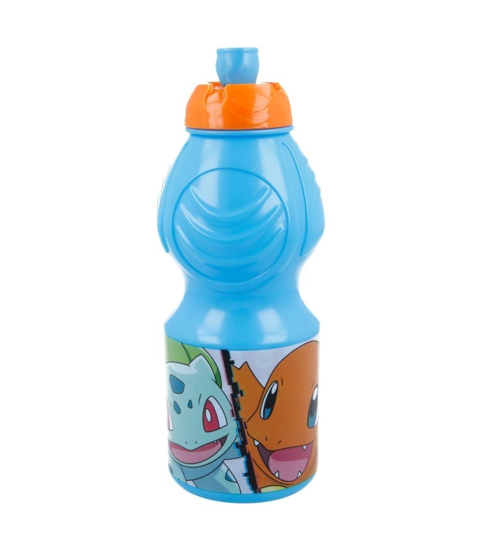 SPORT BOTTLE 400 ML POKEMON DISTORSION