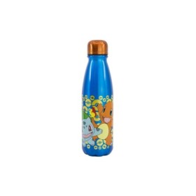 DAILY ALUMINIUM BOTTLE 600 ML POKEMON DISTORSION