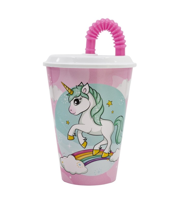 EASY SPORT TUMBLER 430 ML UNICORN RANGE RTD