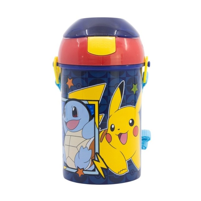 POP UP CANTEEN 450 ML POKEMON DISTORSION