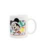 CERAMIC SB MUG 11 OZ IN BOX MICKEY CHRISTMAS DNLS