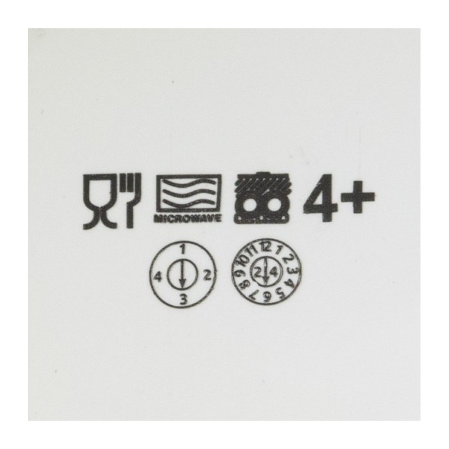 CERAMIC SB MUG 11 OZ IN BOX MICKEY CHRISTMAS DNLS