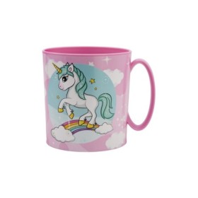 MICRO MUG 390 ML UNICORN RANGE