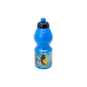 SPORT BOTTLE 400 ML ITALIAN BRAINROT