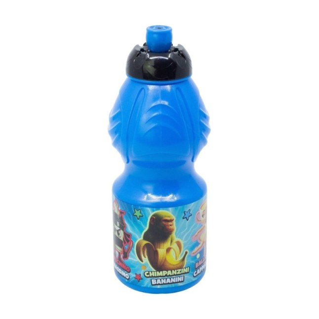 SPORT BOTTLE 400 ML ITALIAN BRAINROT