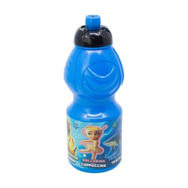 SPORT BOTTLE 400 ML ITALIAN BRAINROT