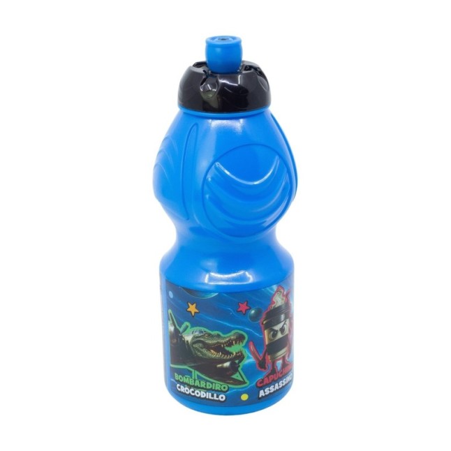 SPORT BOTTLE 400 ML ITALIAN BRAINROT