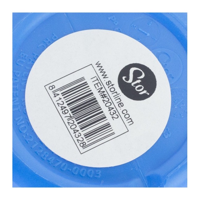 SPORT BOTTLE 400 ML ITALIAN BRAINROT