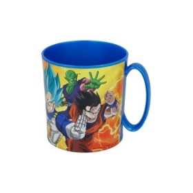 MICRO MUG 390 ML DRAGON BALL