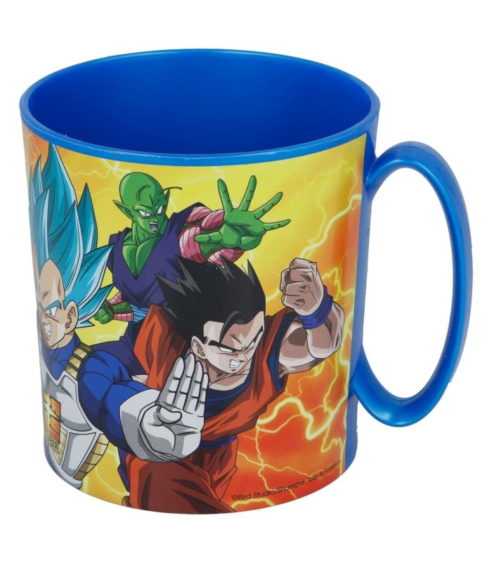 MICRO MUG 390 ML DRAGON BALL