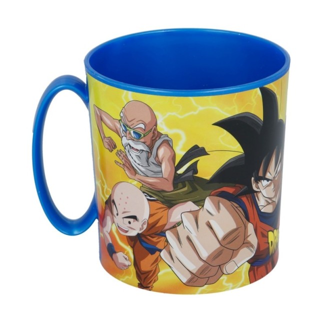 MICRO MUG 390 ML DRAGON BALL