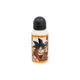 ALUMINIUM SB BOTTLE 400 ML DRAGON BALL GROUP