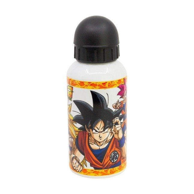 ALUMINIUM SB BOTTLE 400 ML DRAGON BALL GROUP
