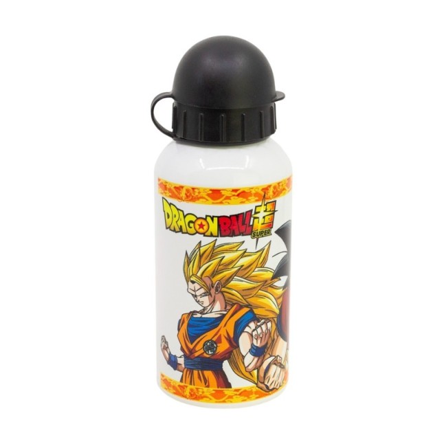 ALUMINIUM SB BOTTLE 400 ML DRAGON BALL GROUP