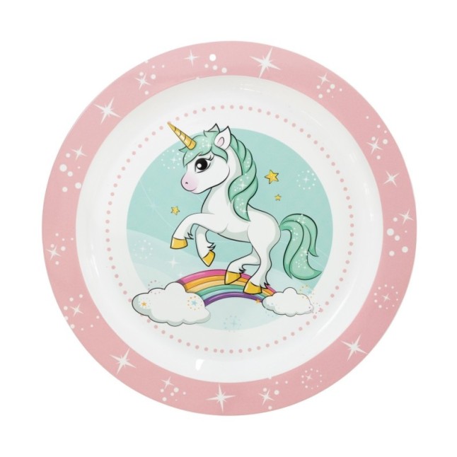MICRO PLATE UNICORN RANGE