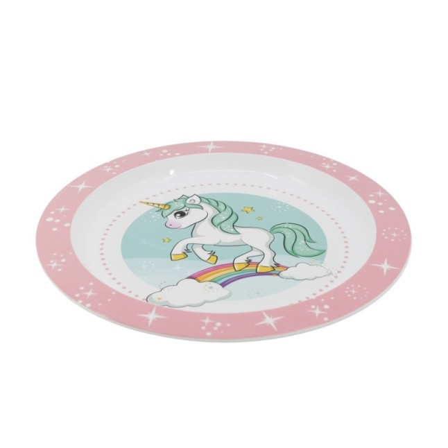 MICRO PLATE UNICORN RANGE