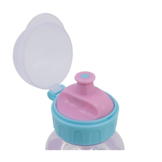 SCHOOL BOTTLE 370 ML GABBYS DOLLHOUSE