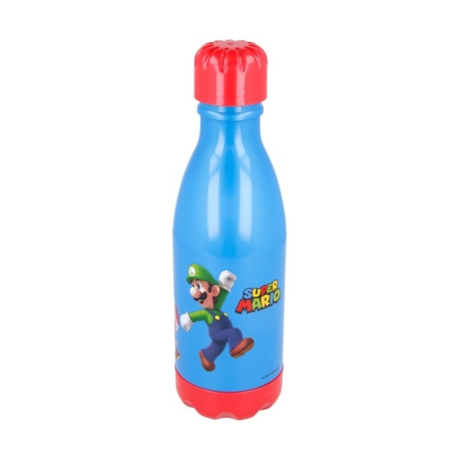 DAILY PP BOTTLE 560 ML SUPER MARIO