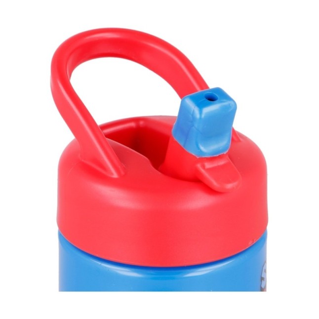 PLAYGROUND SIPPER BOTTLE 410 ML SUPER MARIO