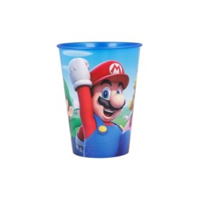 EASY PP TUMBLER 260 ML SUPER MARIO