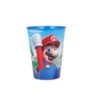 EASY PP TUMBLER 260 ML SUPER MARIO
