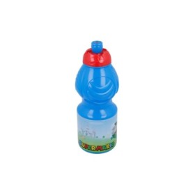 SPORT BOTTLE 400 ML SUPER MARIO