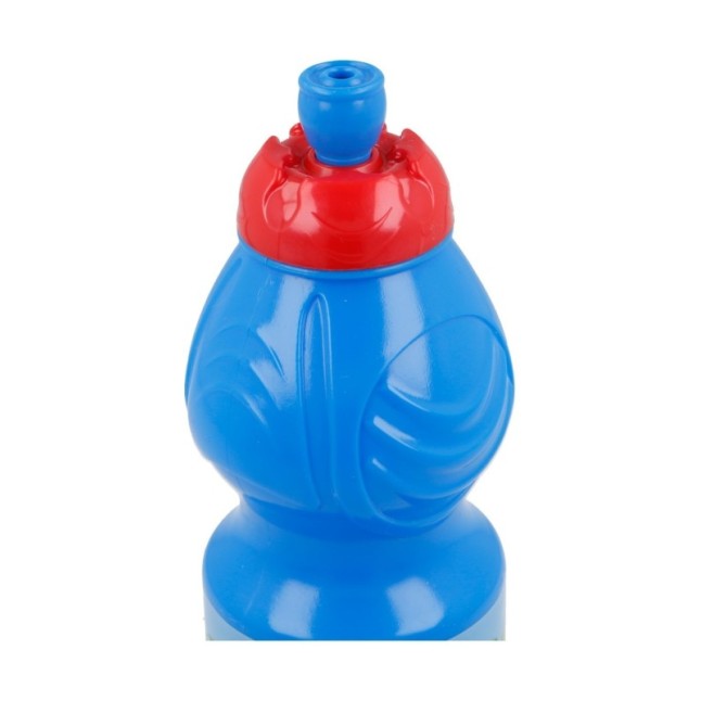 SPORT BOTTLE 400 ML SUPER MARIO