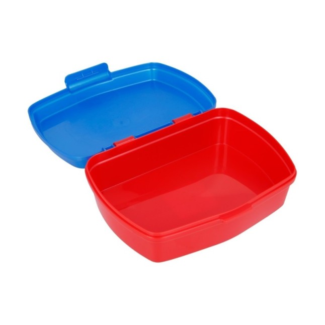 FUNNY SANDWICH BOX SUPER MARIO