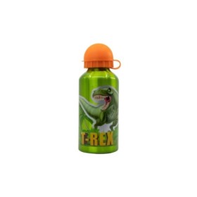 ALUMINIUM BOTTLE 400 ML DINO RANGE