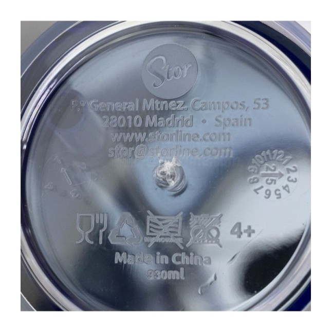 COOL BASIC DOUBLE WALL MUG 860 ML HARRY POTTER MAGIC & MAYHEM