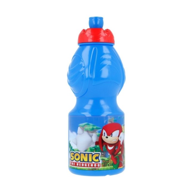 SPORT BOTTLE 400 ML SONIC