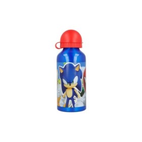 ALUMINIUM BOTTLE 400 ML SONIC